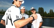 Force India Force India